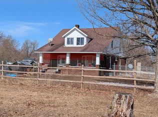 N3987 State Highway 55, White Lake, WI 54491