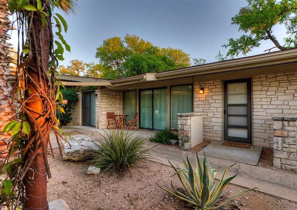 2400 Jarratt Ave APT B, Austin, TX 78703 Zillow