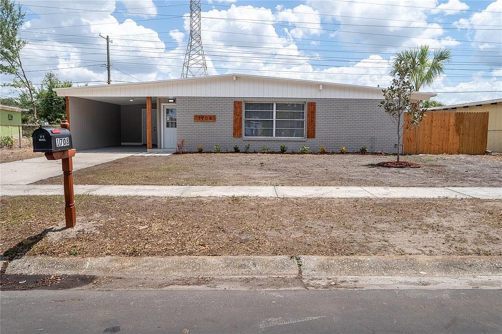 1708 Windsor Way, Tampa, FL 33619 Zillow