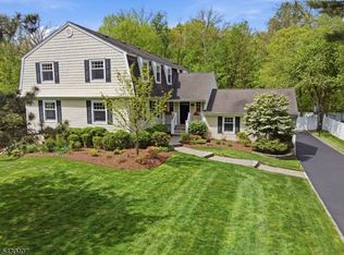 88 Westminster Rd, Chatham Twp., NJ 07928