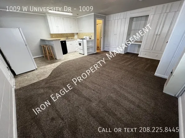 1009 W University Dr #1009, Boise, ID 83706