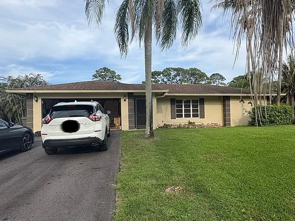 4392 123rd Trl N, West Palm Beach, FL 33411