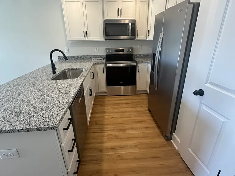 1301 N Church St #A — Photo 2