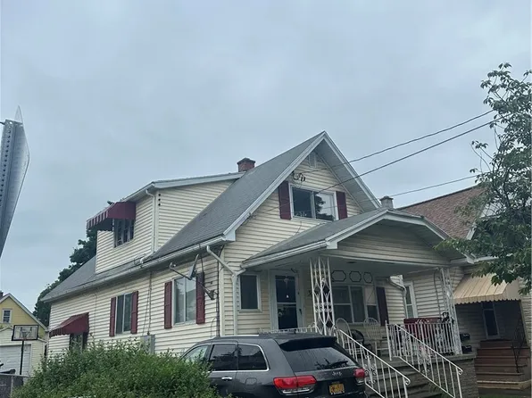 350 Barnard St, Buffalo, NY 14206