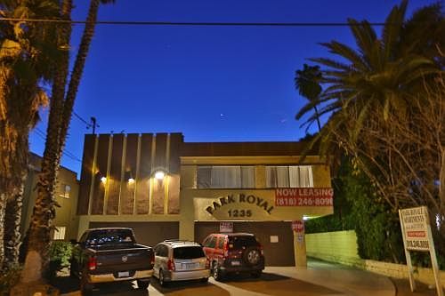 2nd image of 1235 Boynton St APT 2