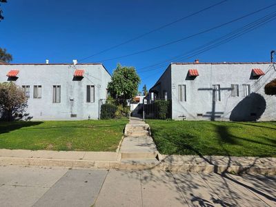 1312 N Raymond Ave, Pasadena, CA, 91103