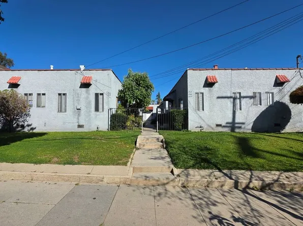 1312 N Raymond Ave, Pasadena, CA 91103