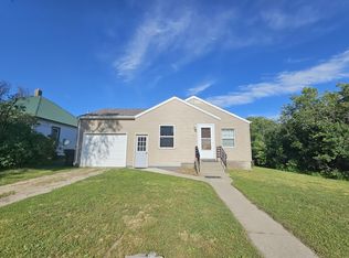 205 2nd Ave, Frederick, SD 57441