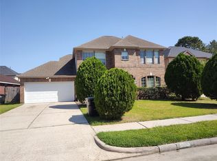 4014 Kristin Lee Ct, Houston, TX 77014