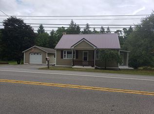 2776 Morrisdale Allport Hwy, Philipsburg, PA 16866