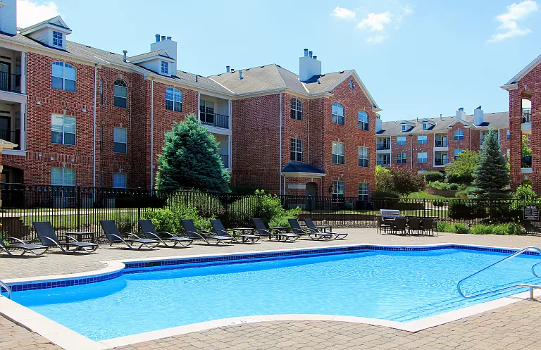 TurtleCreek Apartments — Photo 20