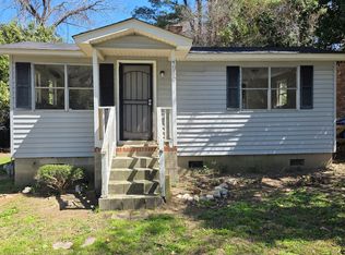 4030 Gonzales Ave, Columbia, SC 29203