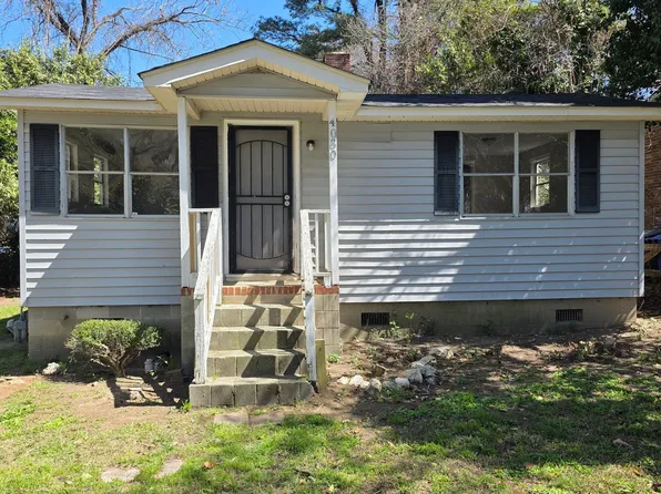 4030 Gonzales Ave, Columbia, SC 29203