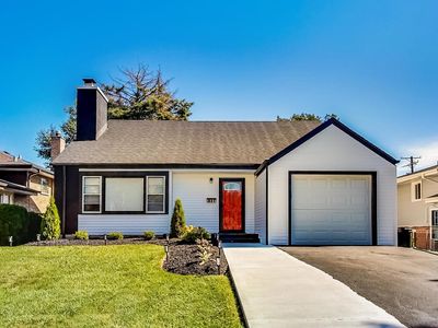 9231 Menard Ave, Oak Lawn, IL, 60453