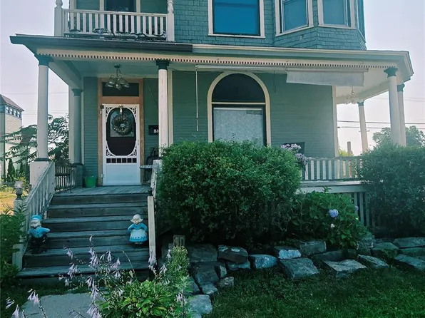1516 6th St, Port Huron, MI 48060