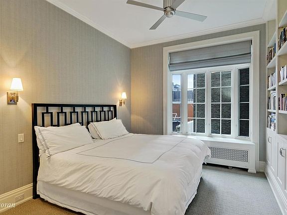 5th image of 285 Central Park W #4E