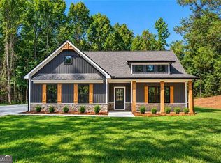 95 Mount Tabor Church Rd, Dallas, GA 30132