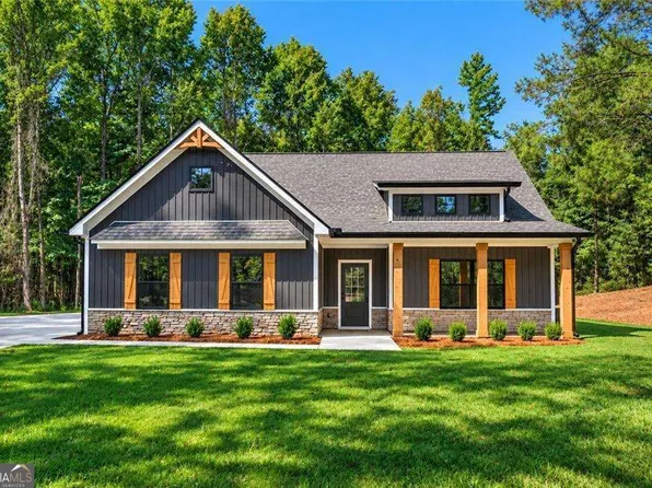 95 Mount Tabor Church Rd, Dallas, GA 30132