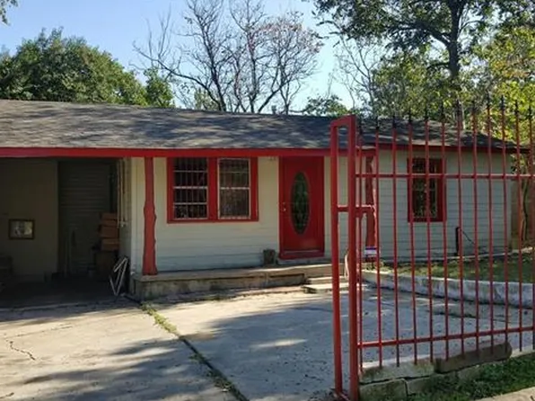 1601 N Redondo Dr, Austin, TX 78721