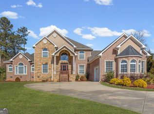 142 Nelson Blvd NW, Rome, GA 30165