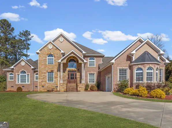 142 Nelson Blvd NW, Rome, GA 30165