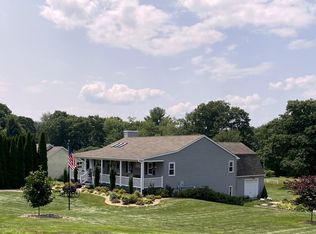 135 Schroback Rd, Plymouth, CT 06782