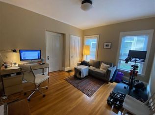 90 Orchard St #1A, Somerville, MA 02144