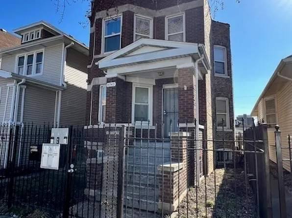 4949 W Potomac Ave, Chicago, IL 60651
