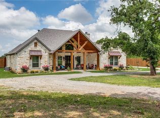 5565 Hopper Rd, Burleson, TX 76028