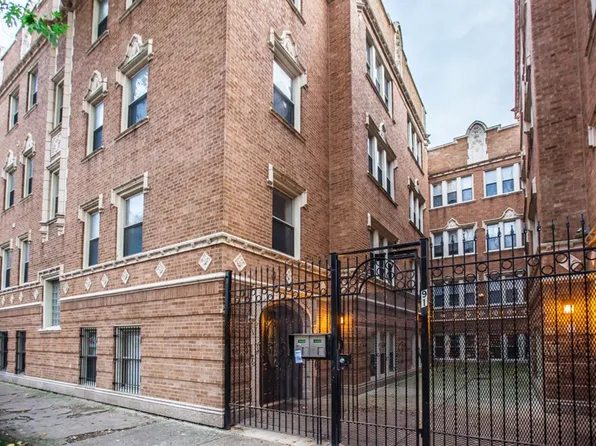 917 E 78th St, 917 E 78th St #301, Chicago, IL 60619