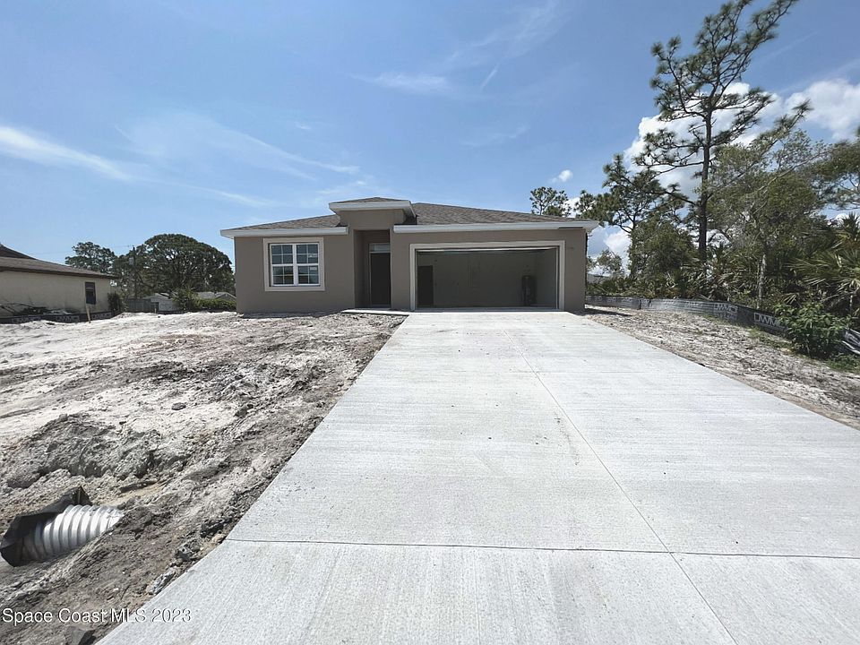 1610 Saipan St SE, Palm Bay, FL 32909 Zillow