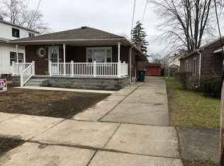1101 90th St, Niagara Falls, NY 14304