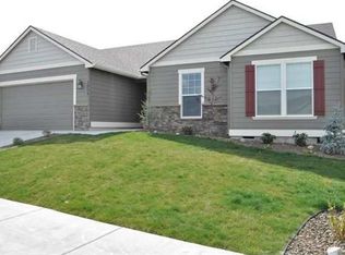 1904 S Harrison St, Kennewick, WA 99338