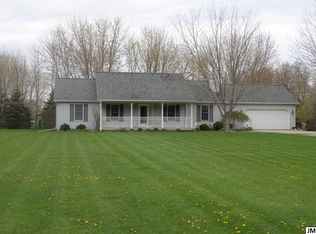 7927 Clarklake Rd, Clarklake, MI 49234
