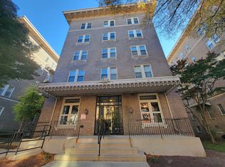 1308 Clifton St NW APT 114, Washington, DC 20009