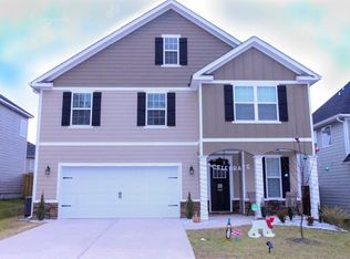 3070 Margot Ln, Grovetown, GA 30813