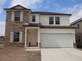 1640 Viola Lane, New Braunfels, TX 78130