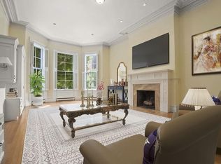 398 Beacon St #1A, Boston, MA 02116