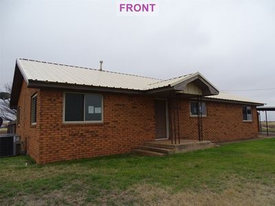 8551 Camp Springs Rd, Hermleigh, TX, 79526
