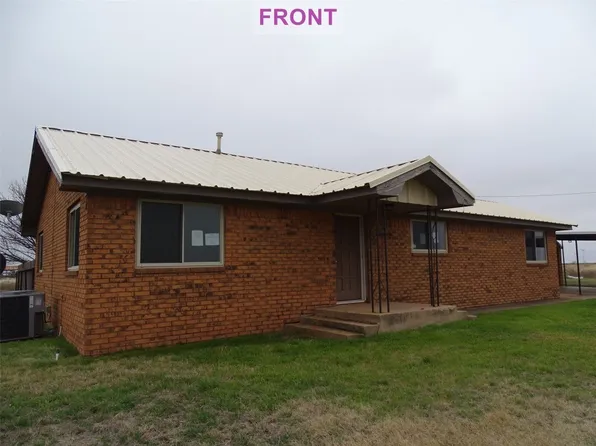 8551 Camp Springs Rd, Hermleigh, TX 79526