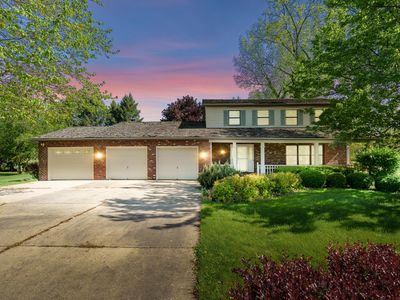 275 S Bluffwood Ter, Saint Joseph, MI, 49085