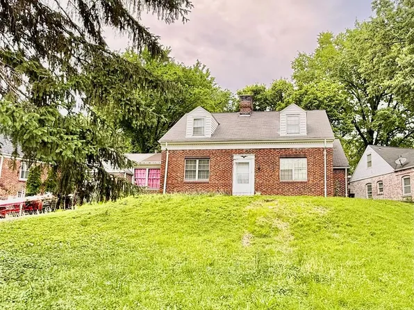 20 Green Acres Rd, Saint Louis, MO 63137