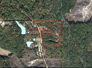 538 Oglesby Rd, Ethelsville, AL 35461