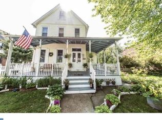 6415 Argyle St, Philadelphia, PA 19111