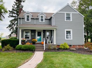 21455 W Hellwig Rd, Genoa, OH 43430