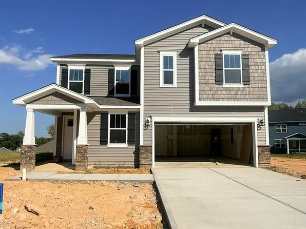 67 Renshaw Ln, Fuquay Varina, NC 27526