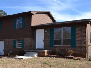 3858 Lynncrest Dr NE, Cleveland, TN 37323
