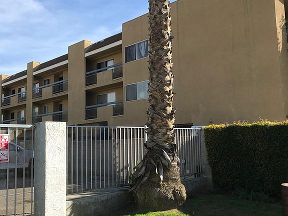 2nd image of 9014 Burnet Ave Unit 206