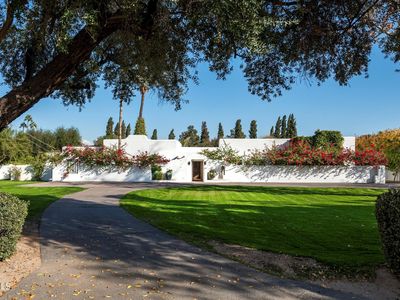 6617 N Central Avenue, Phoenix, AZ, 85012