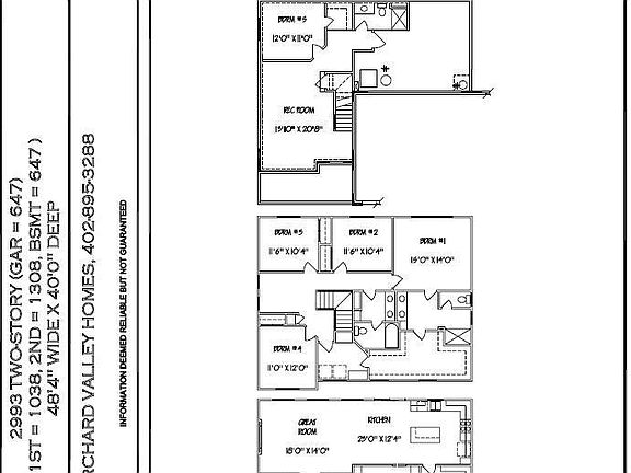 2nd image of 5008 Pinehill Rd